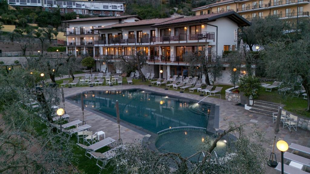 Hotel Coste