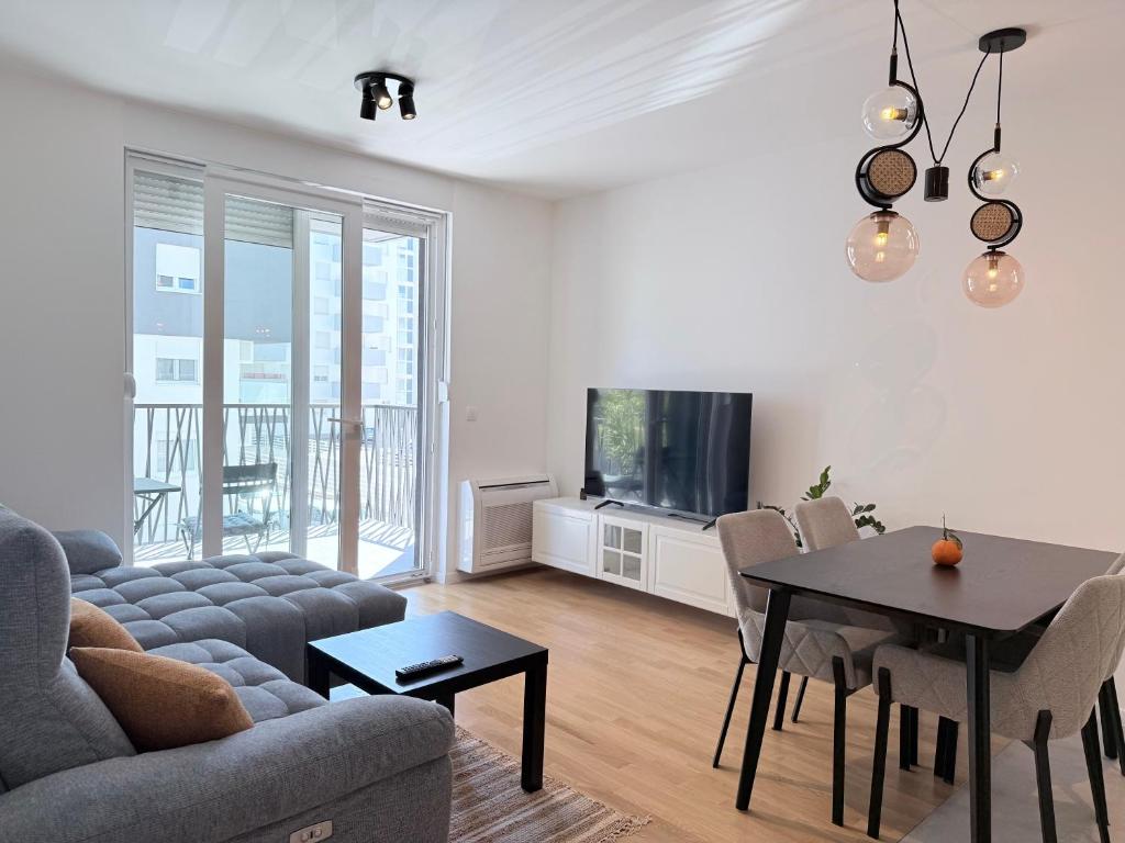 BibiMuna Apartman 5