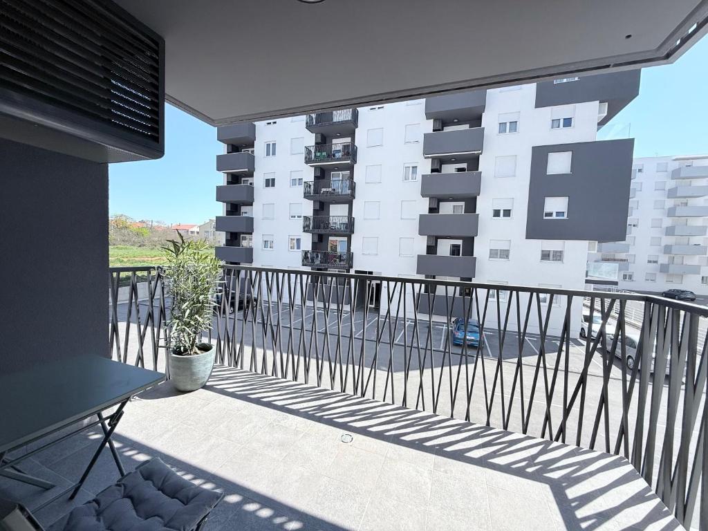 BibiMuna Apartman 6