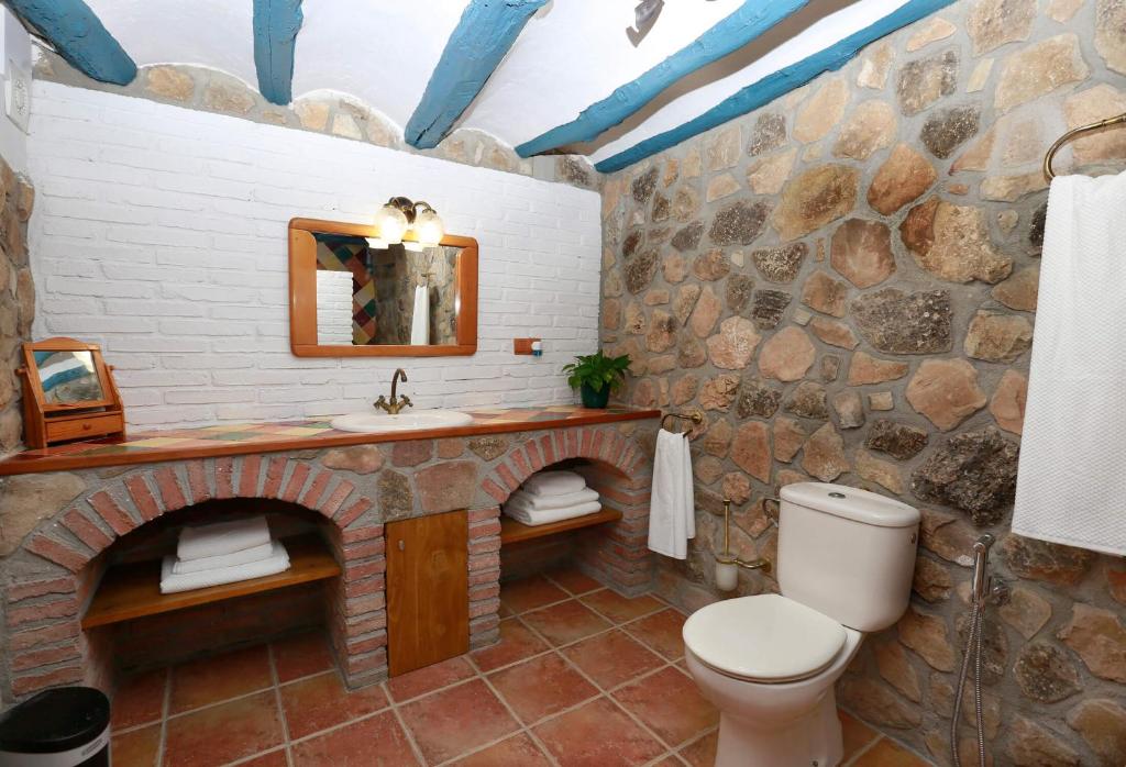 Casa rural La Siasa 8