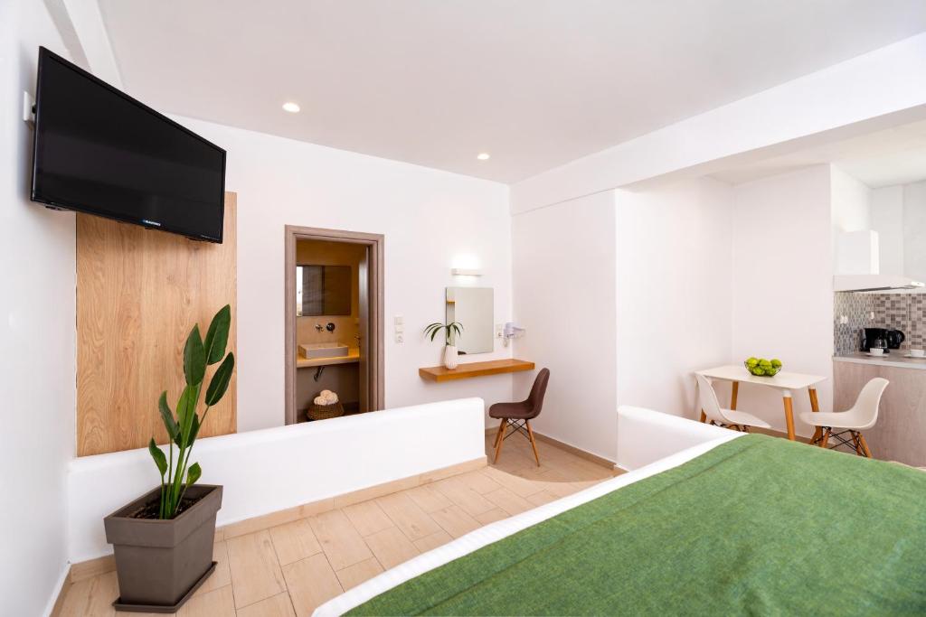 Evnia apartments 5