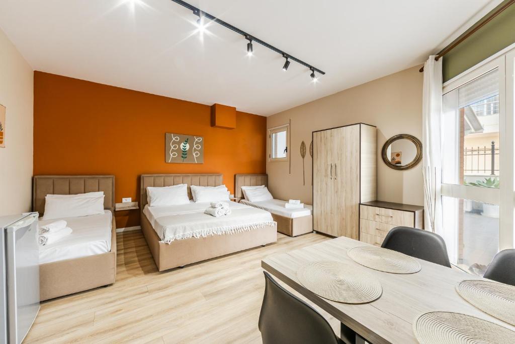 Melon Apartments 5