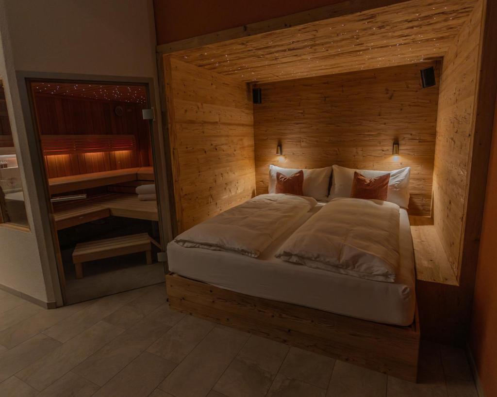 Spa & Stay