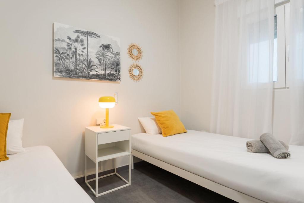 Macaronesia LPA Suites 7