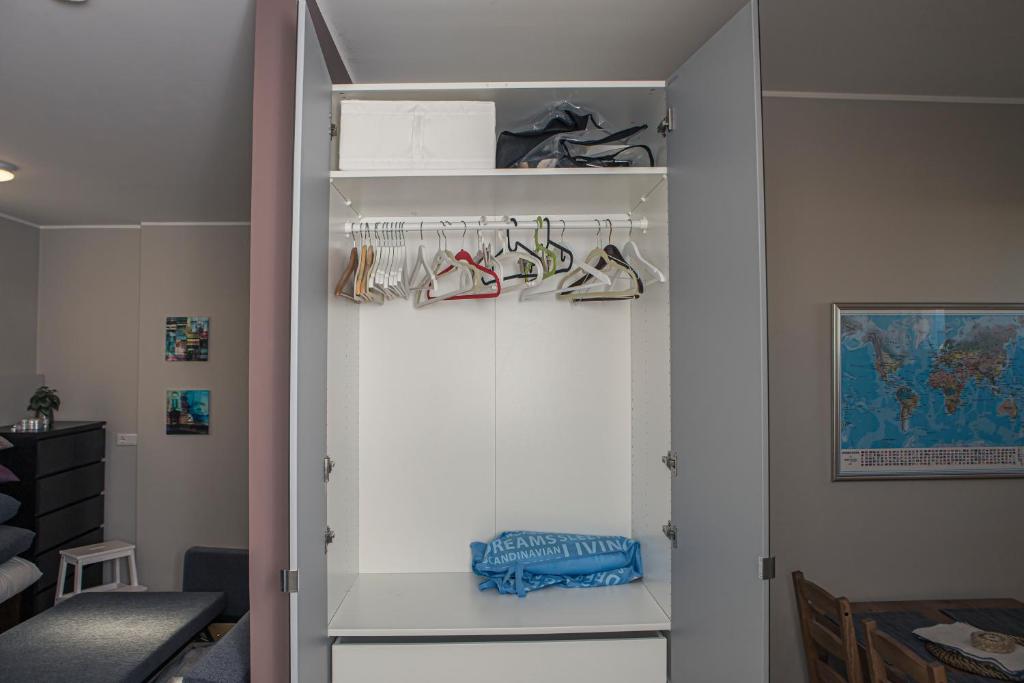 Cosy modern apartment in Kopavogur 7