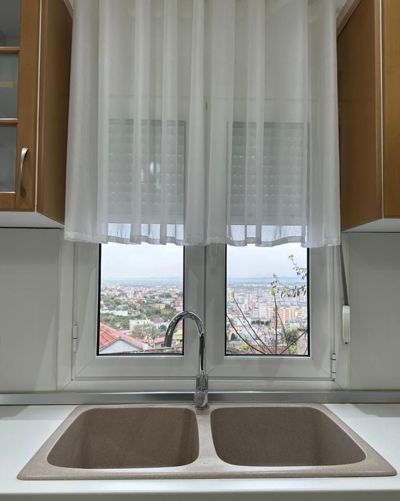 Sea View Green Hill Apartament 8
