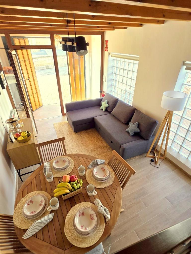 Vivienda Camino de San Martin 4
