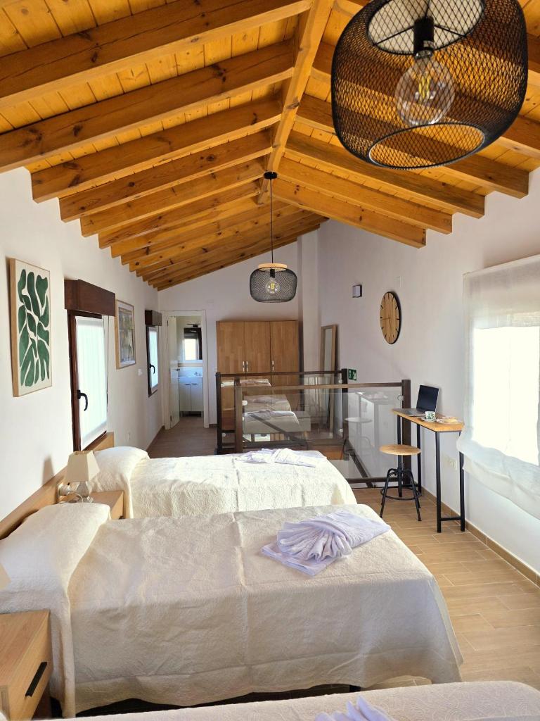 Vivienda Camino de San Martin 7