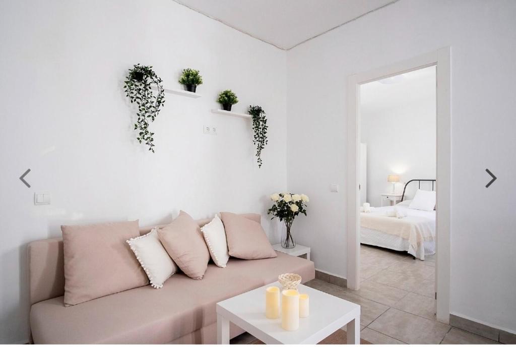 Casco histórico de Estepona