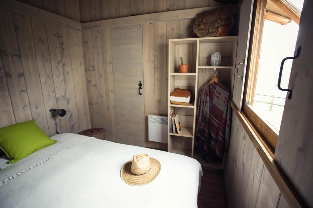 Photo de la galerie de l'établissement Camping LePigeonnier à Miers près du gouffre de Padirac, à Miers