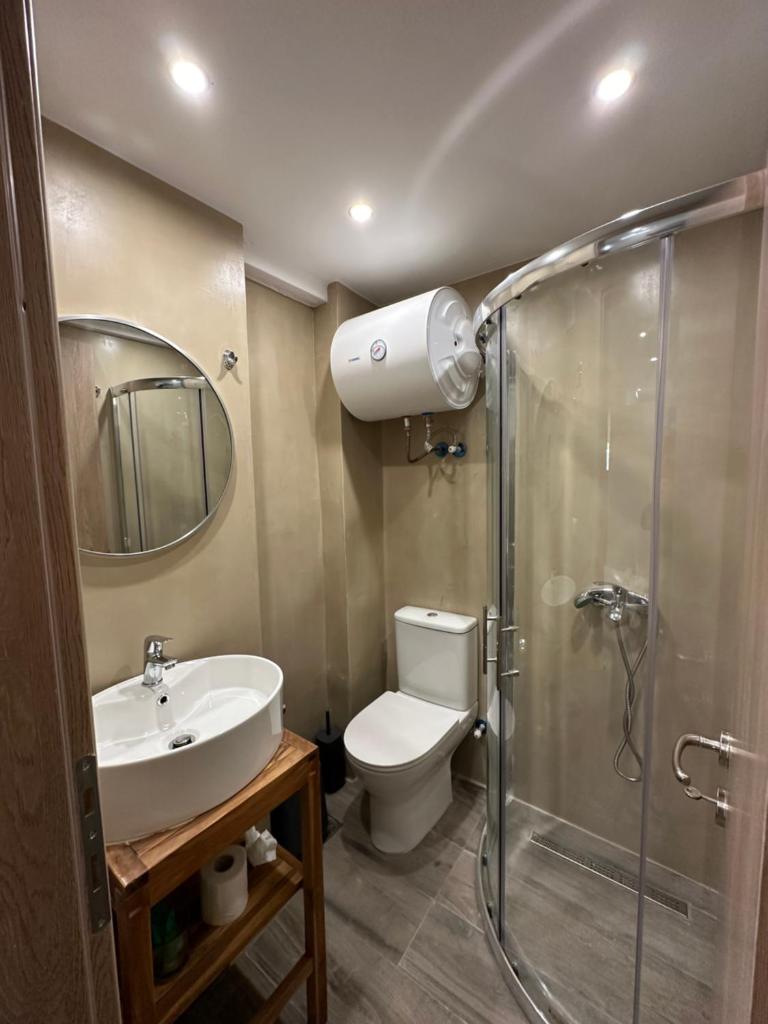 Q Apartments Kotsela, Corfu Town 7