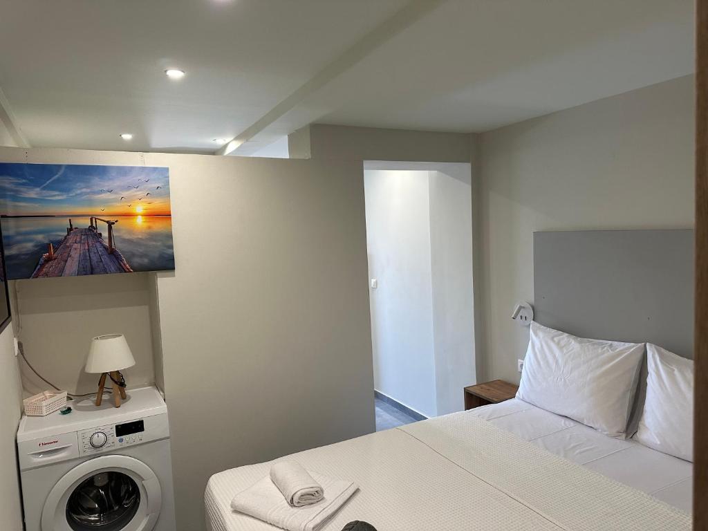 Q Apartments Kotsela, Corfu Town 8