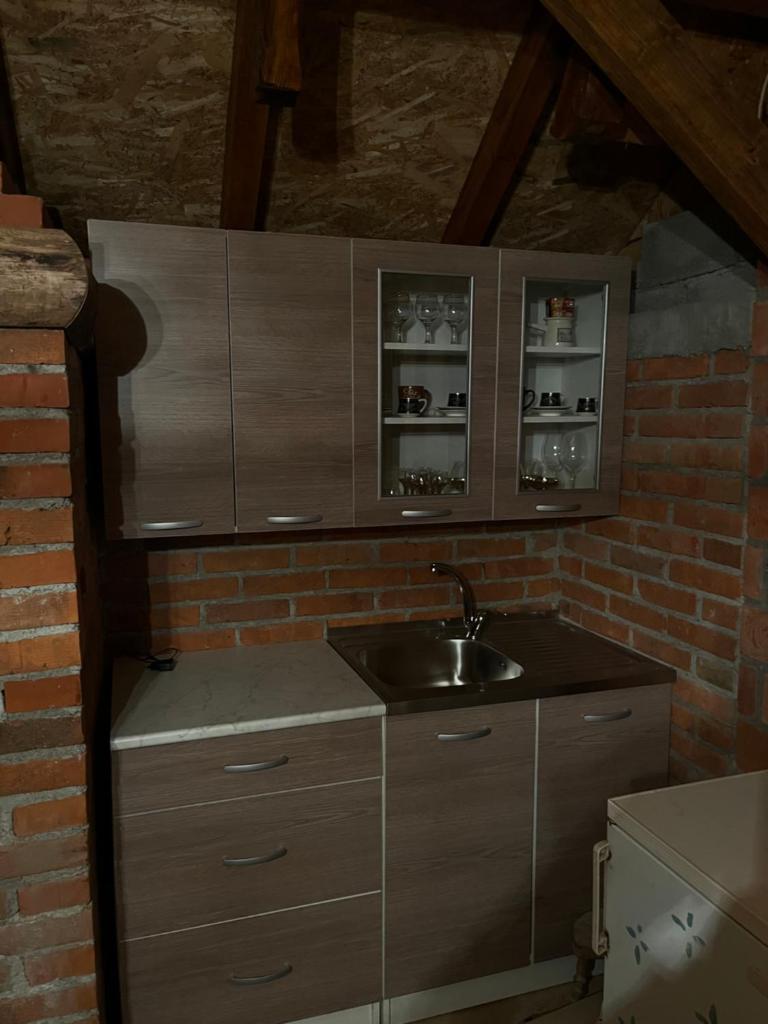 Vikendica SD 3