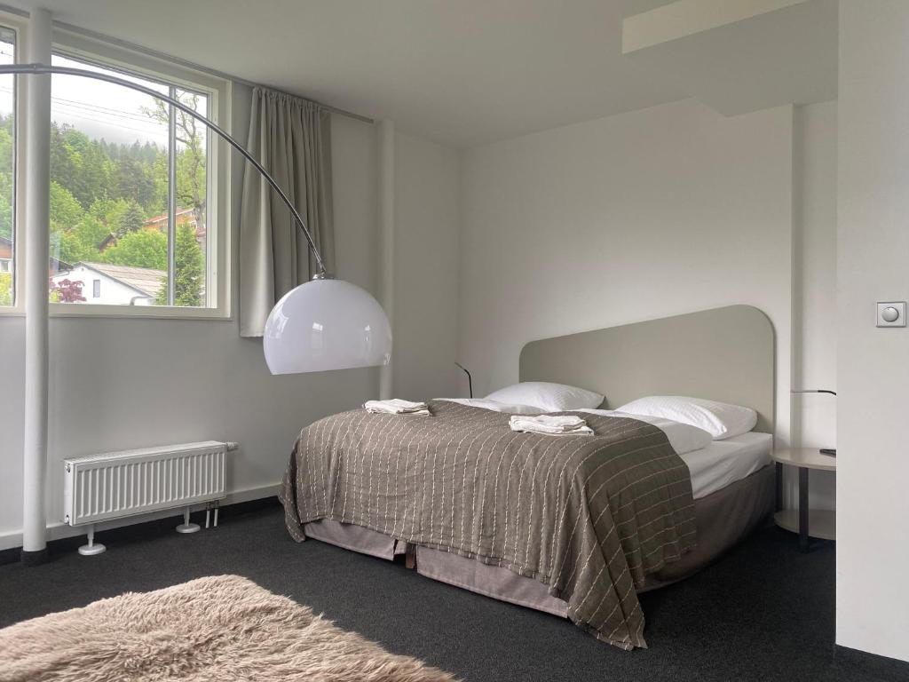Holidayhome OMYXL 5
