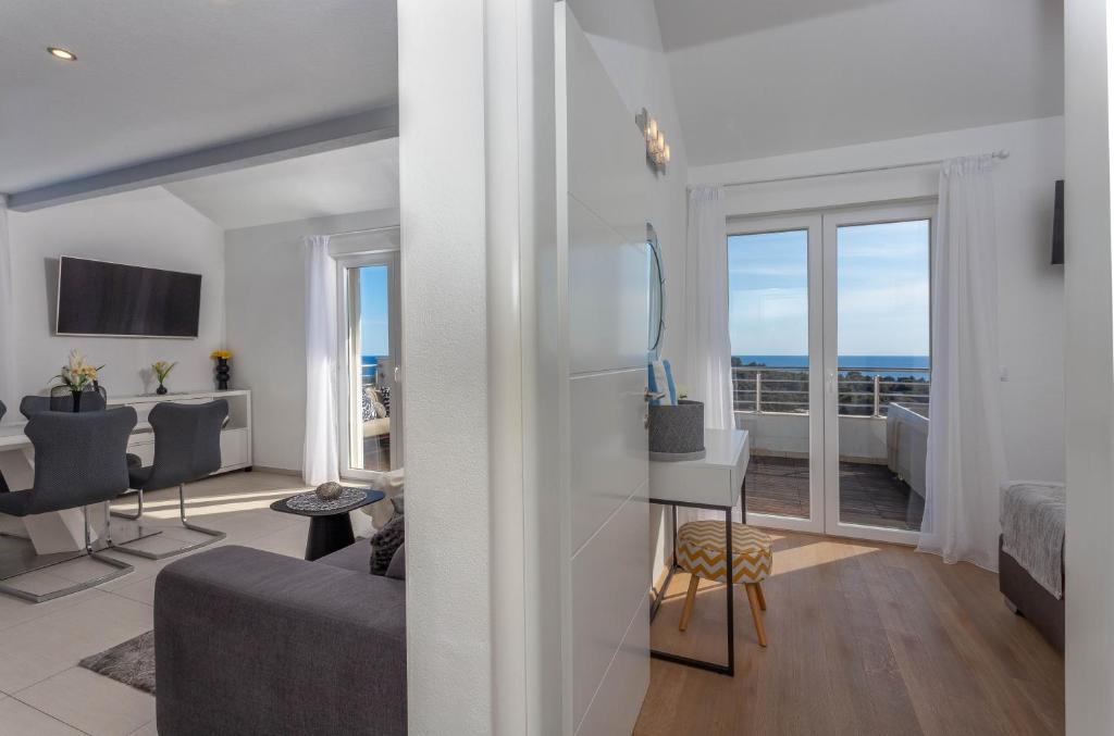 Apartments Pera 5