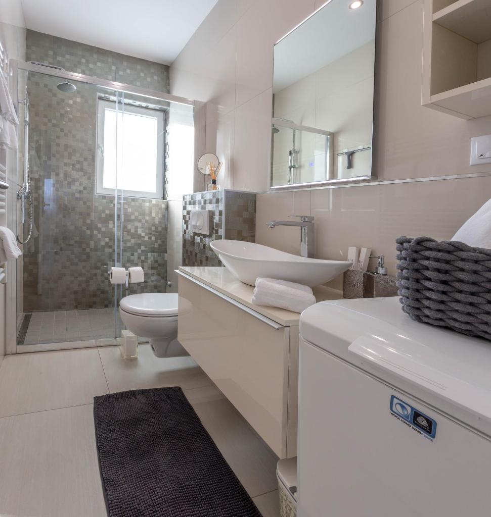 Apartments Pera 8