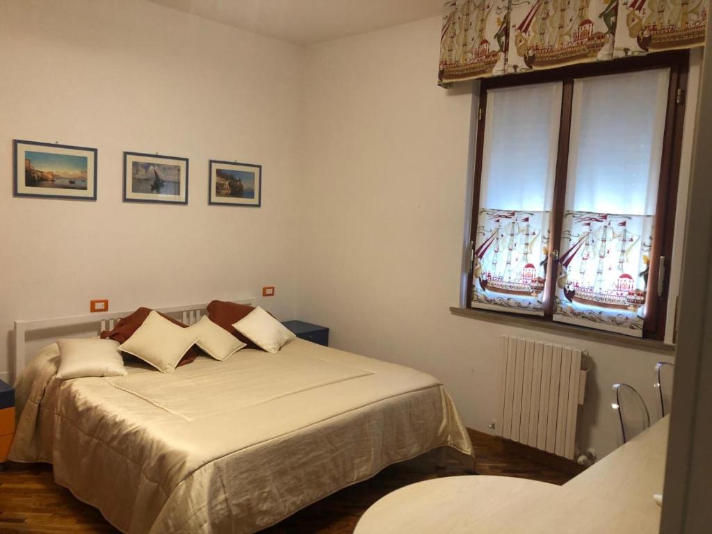 Bilocale nel cuore di Ancona 2