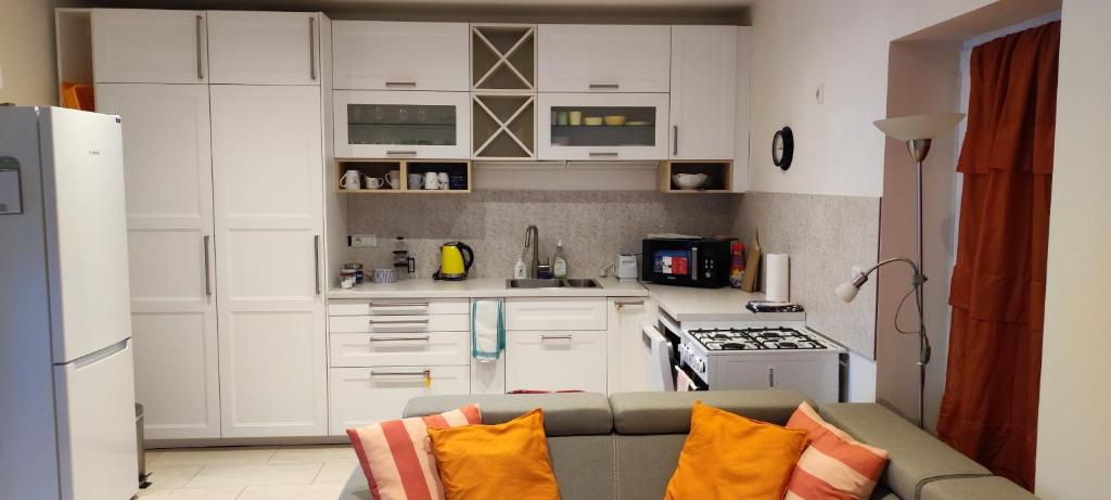 Country home Chez Nous U nas 4