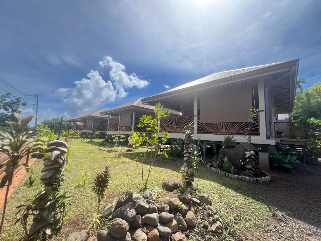 Anuarii Lodge Cash only 6