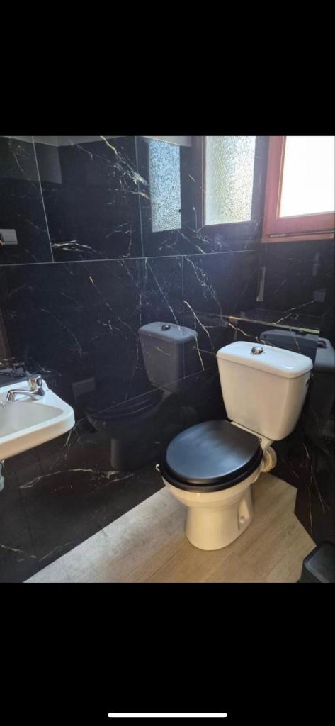 Standing de 88 m2, grand jardin, wifi, clim, Netflix, La Suzanna 7