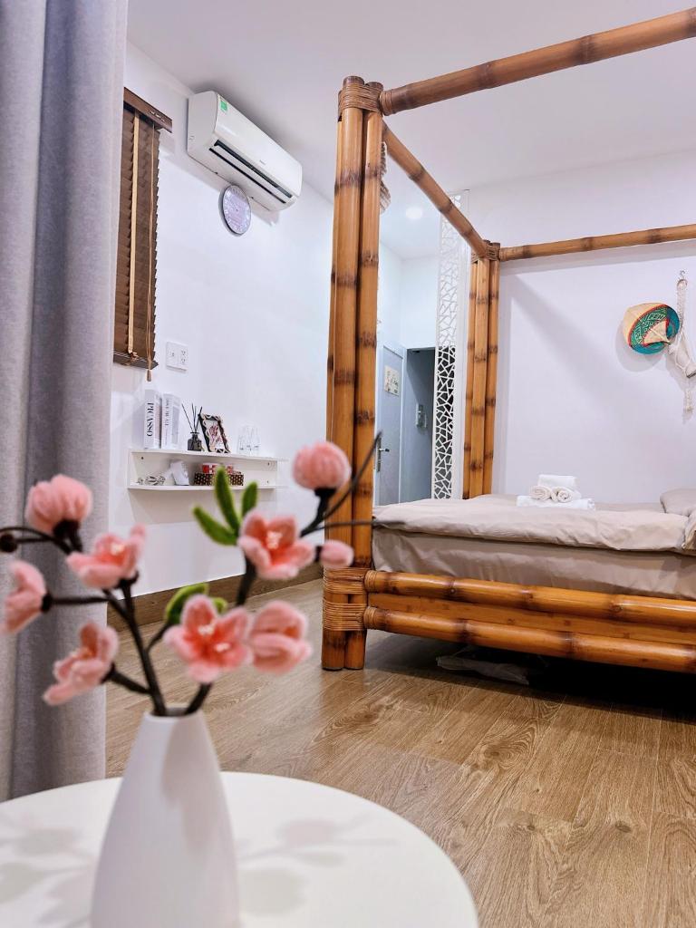 Cỏ Mây Homestay