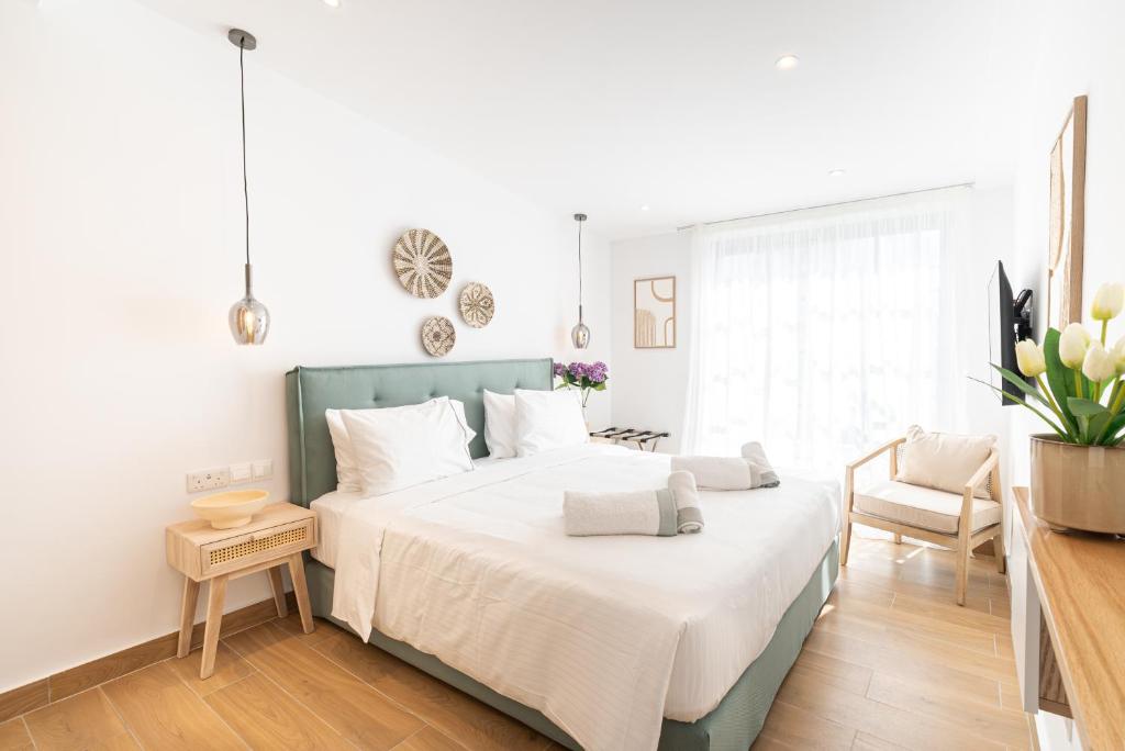 Loft Centrale 8