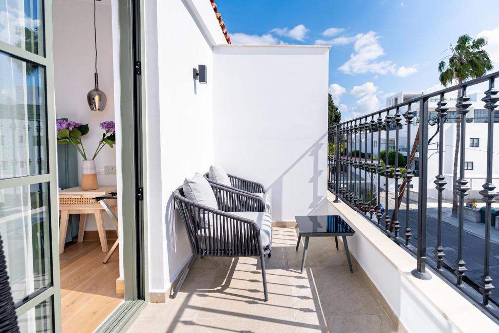 Loft Centrale 5