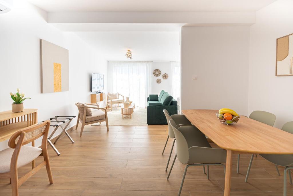 Loft Centrale 6