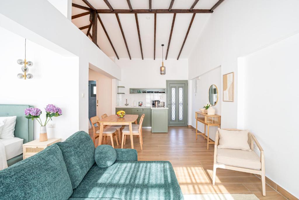 Loft Centrale 4