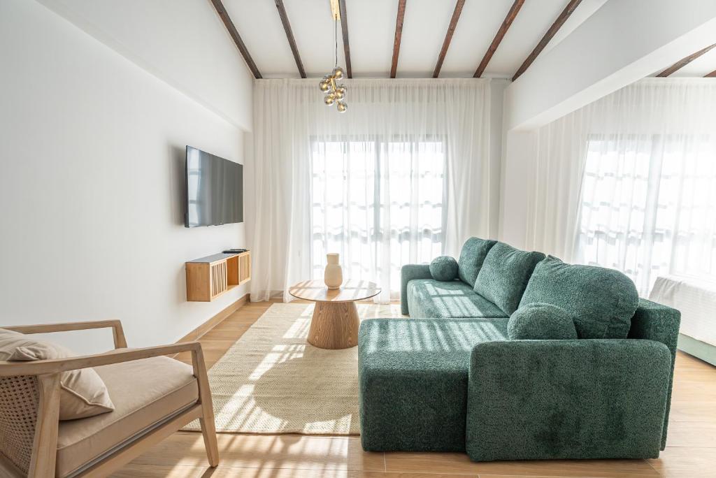 Loft Centrale 2