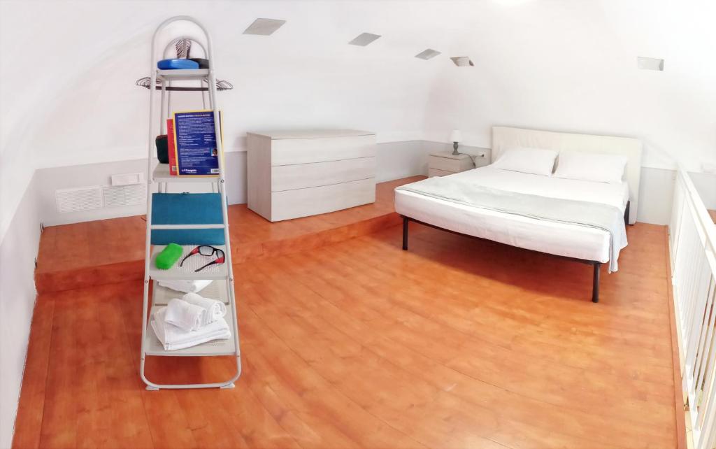 Casa turistica Baglio Giallo 5