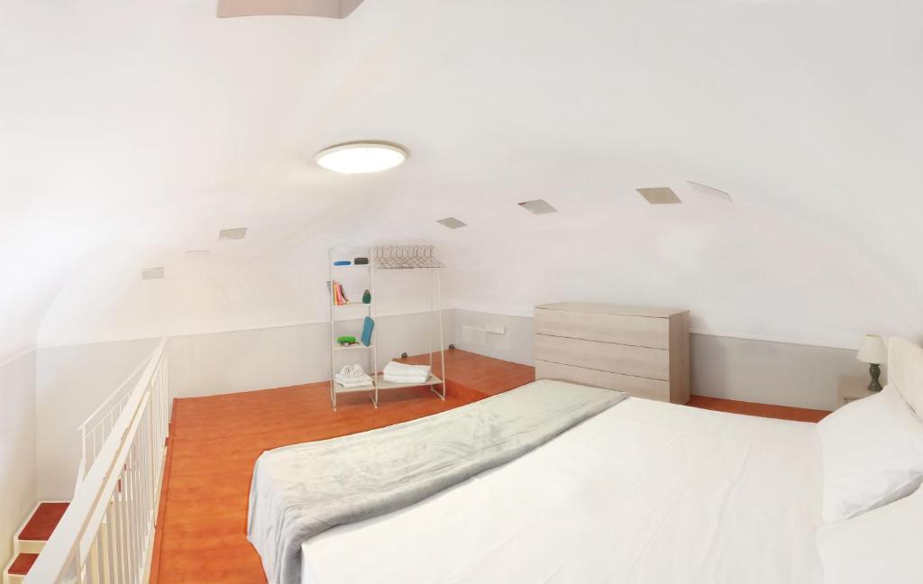 Casa turistica Baglio Giallo 6