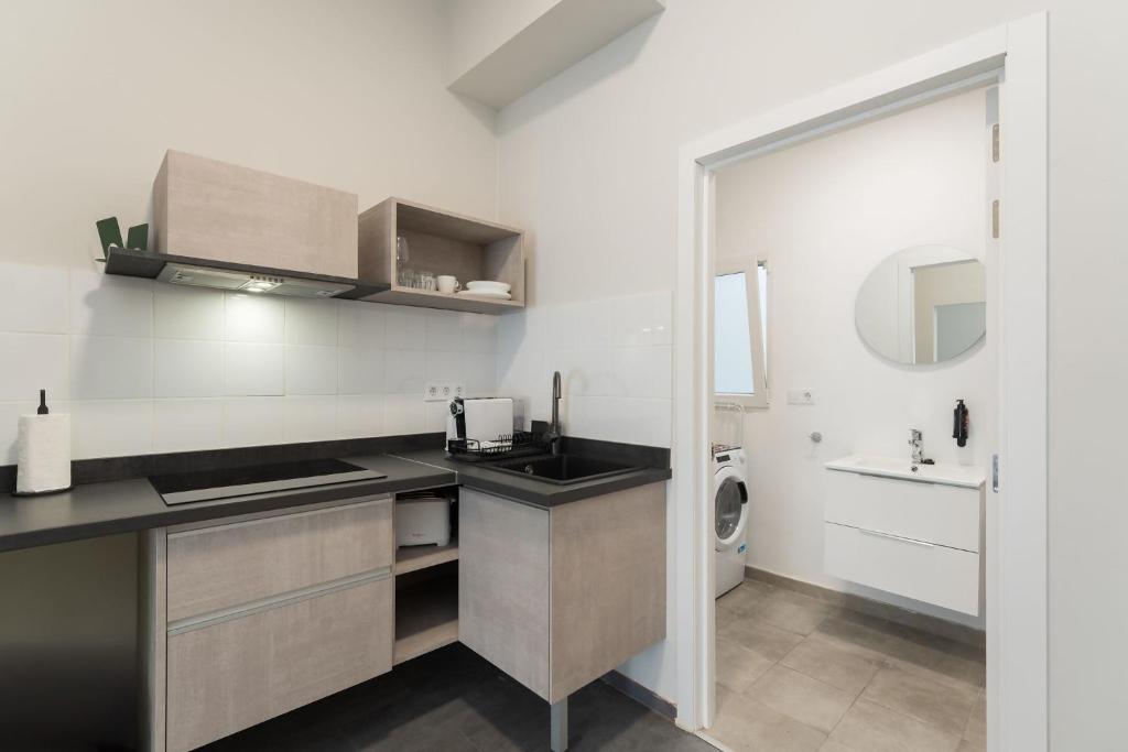 Macaronesia LPA Suites 8