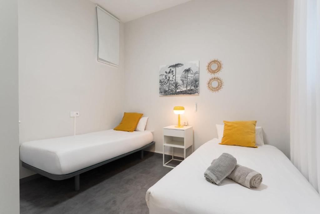 Macaronesia LPA Suites 2