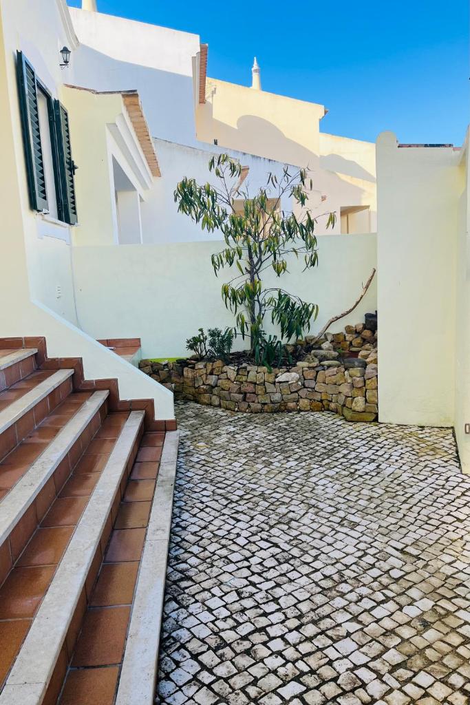 Casa Hermano Bright and Sunny with sea views 3