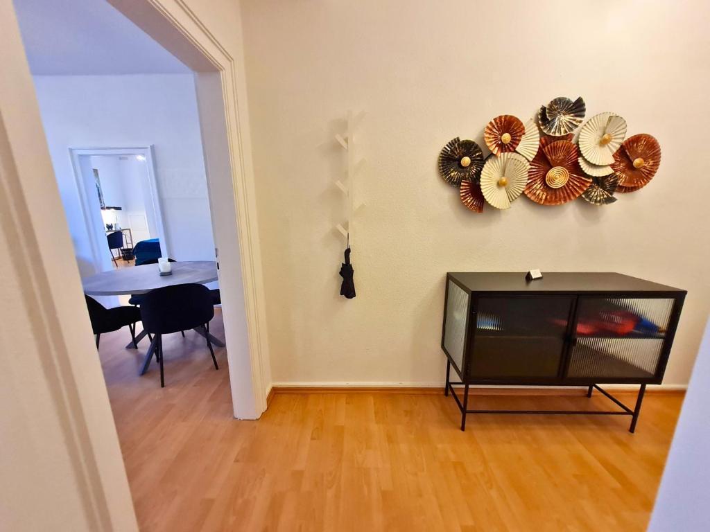 Homey Apartments - CityLoft - zentral und stilvoll 8