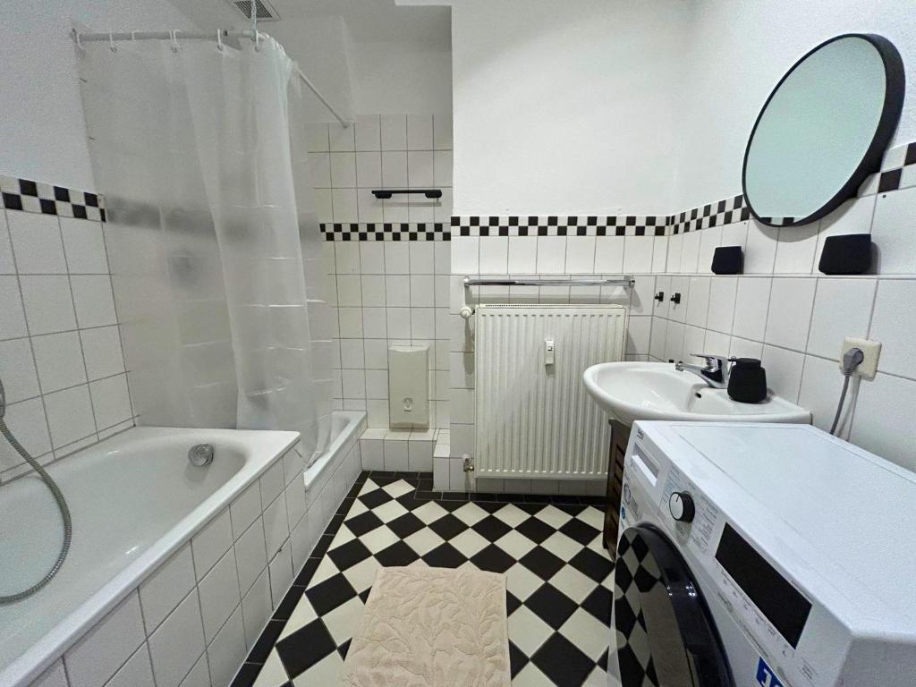 Homey Apartments - CityLoft - zentral und stilvoll 7