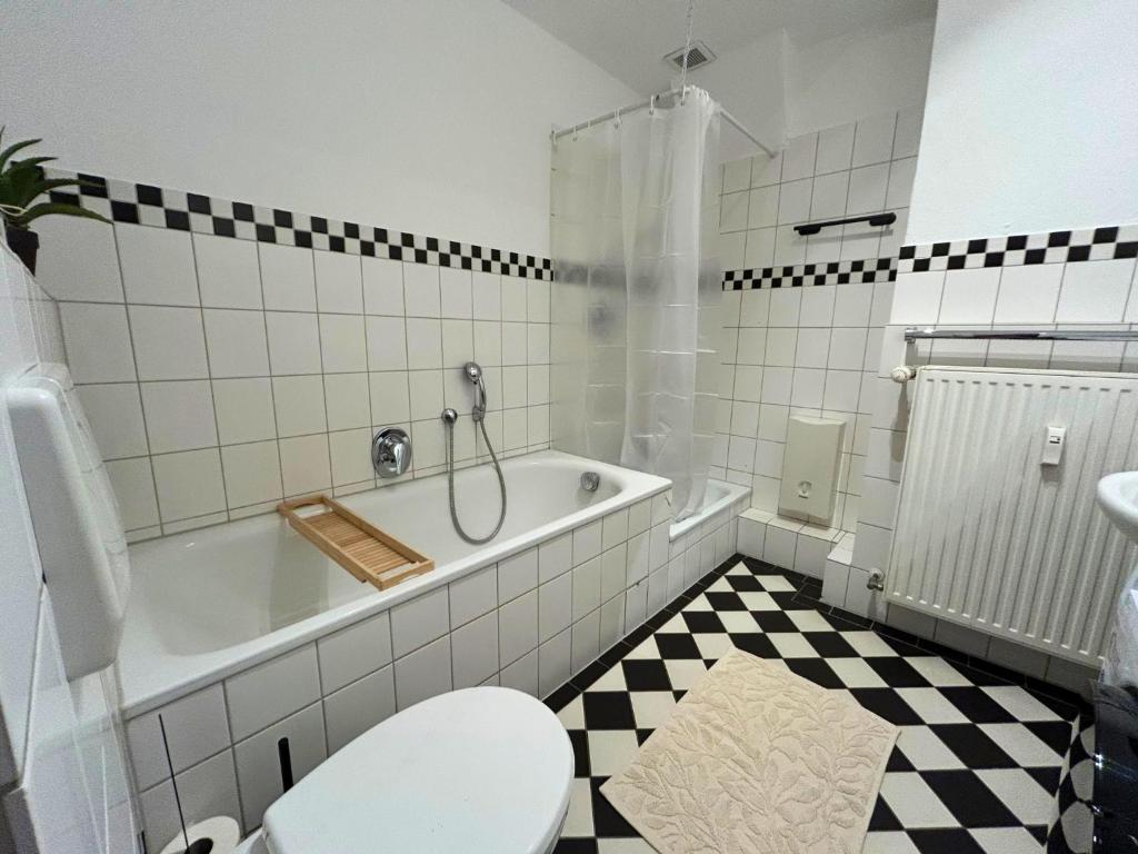 Homey Apartments - CityLoft - zentral und stilvoll 3