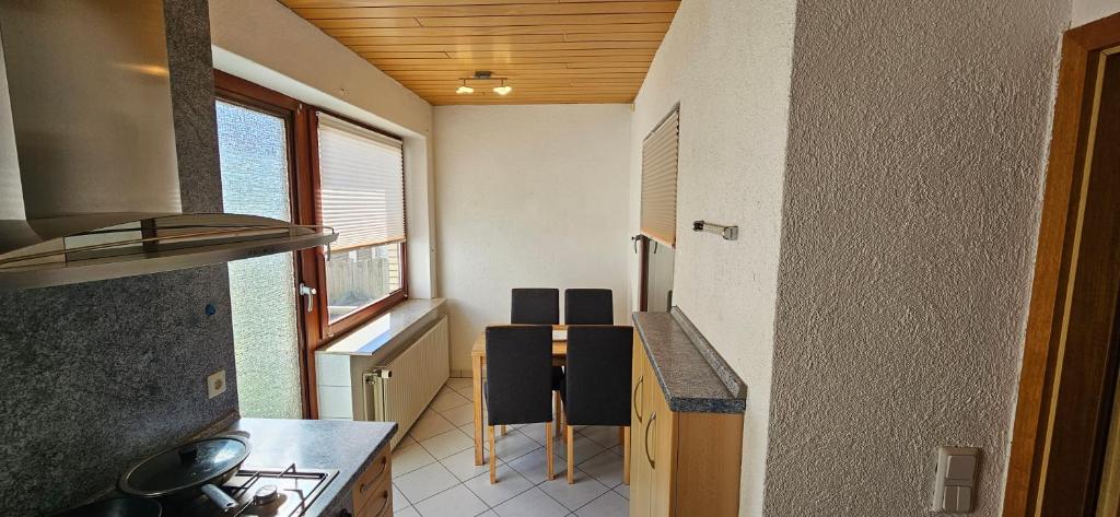 Apartmenthaus Walle 3