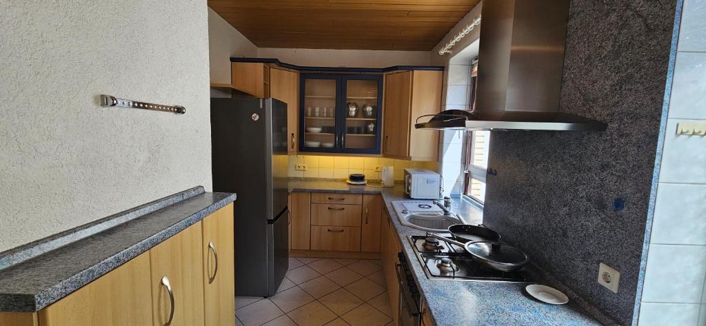 Apartmenthaus Walle 4
