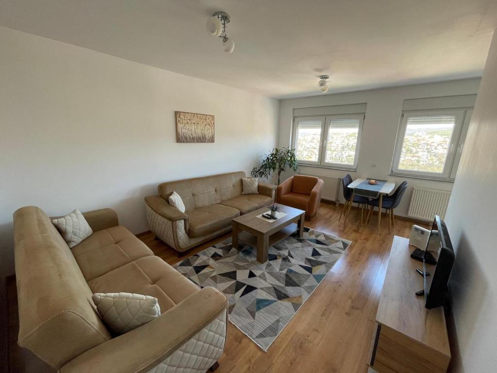 Gashi Apartment Prishtina 1