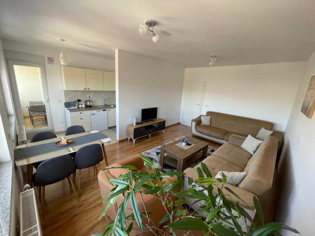 Gashi Apartment Prishtina 4