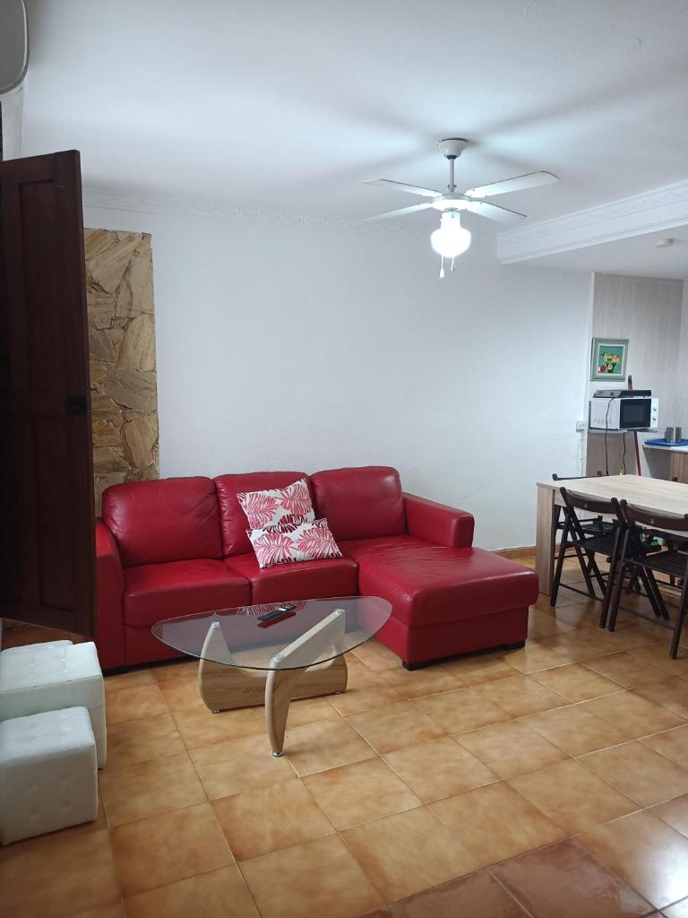 Casa Torrevieja La Mata 5