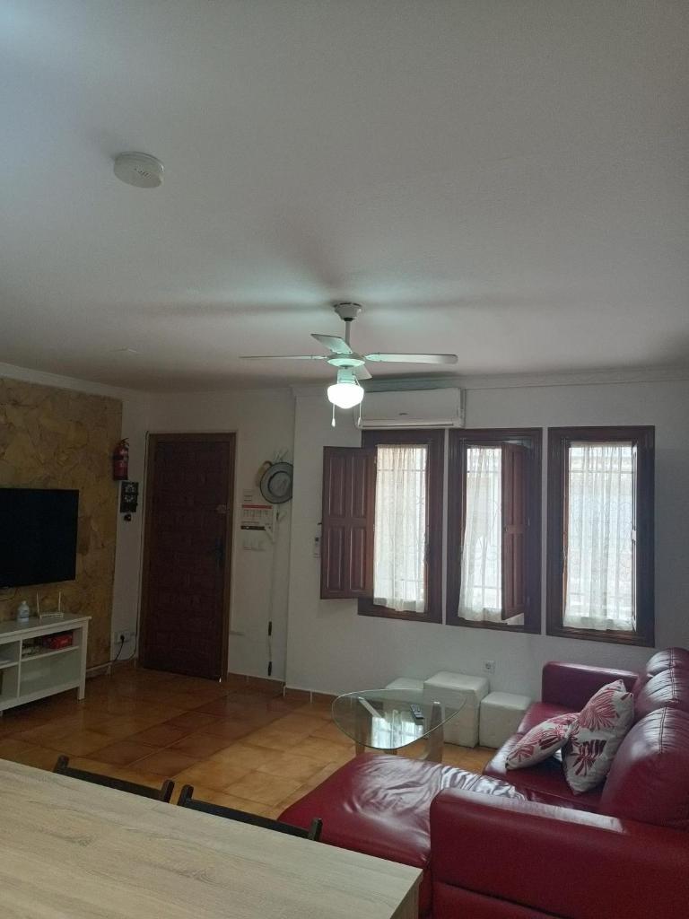 Casa Torrevieja La Mata 6
