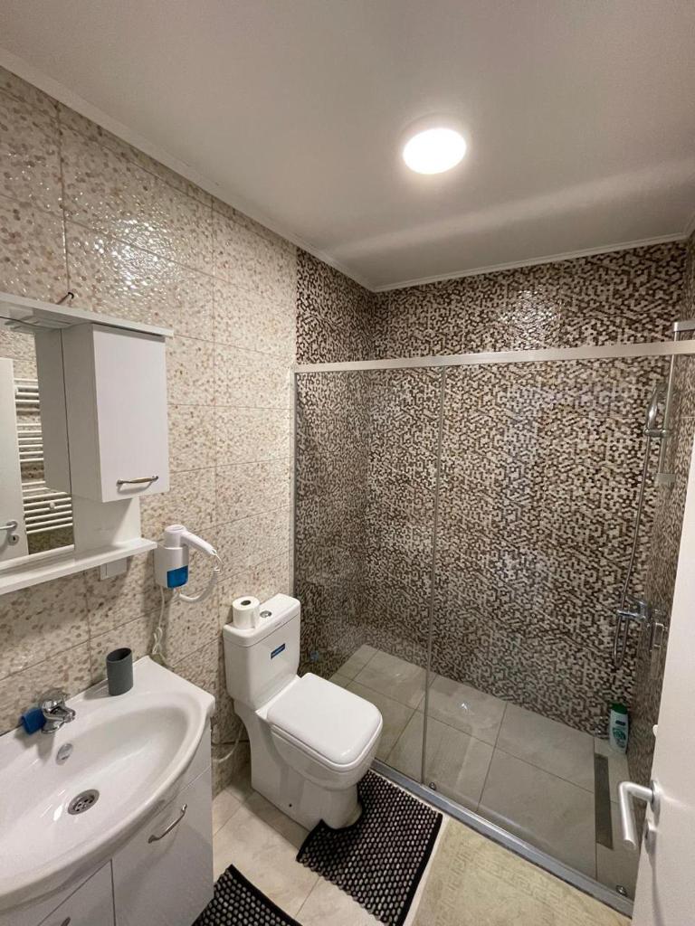 Gashi Apartment Prishtina 3