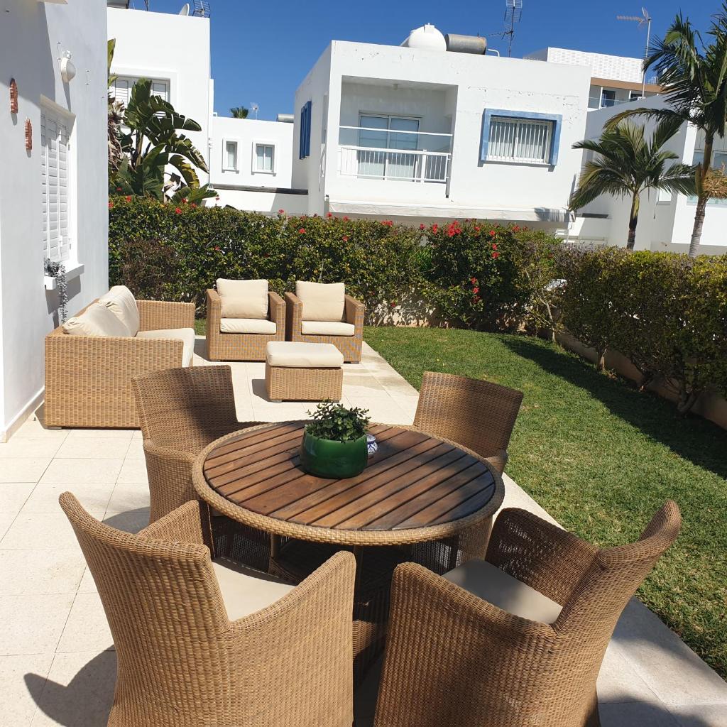 SWeET LEMON VILLA 5