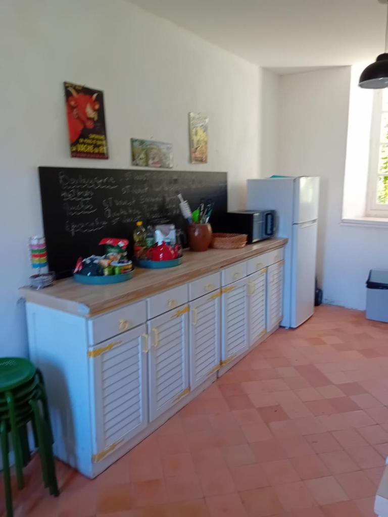 Gîte de La Ferme de La Cour 8