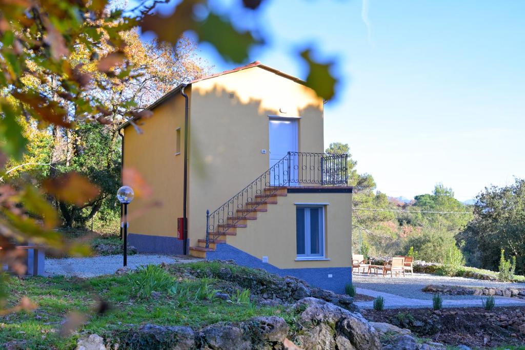 Le Rocce Wellness and Fitness, only adults 4