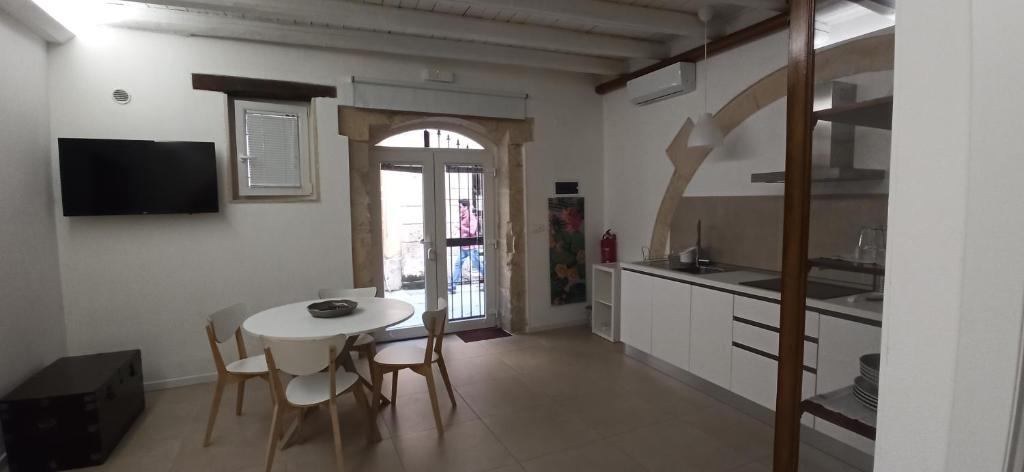 Kora Loft a Siracusa/Ortigia 2