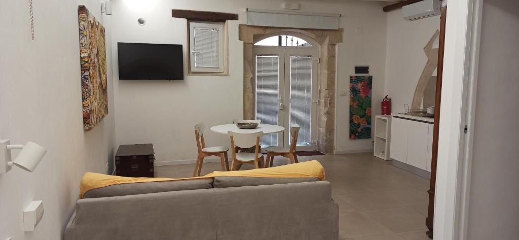 Kora Loft a Siracusa/Ortigia 4